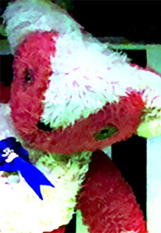 Dybbuk Box exraordinarium